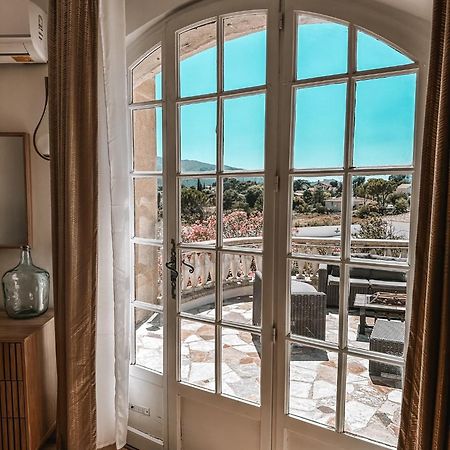 Logement Tres Chaleureux A Марсилия Екстериор снимка